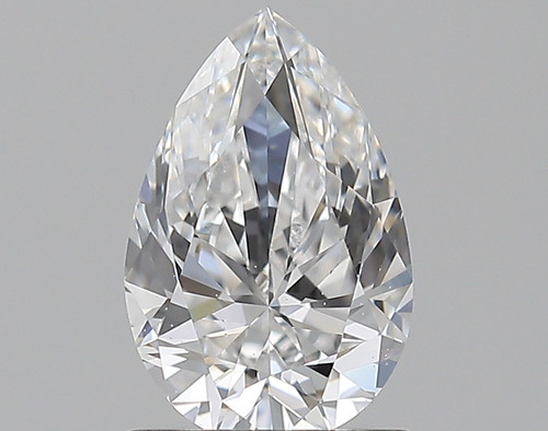 Pear 1.01 D VS2 - #88281