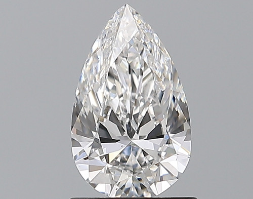 Pear 1.01 D VS2 - #88284