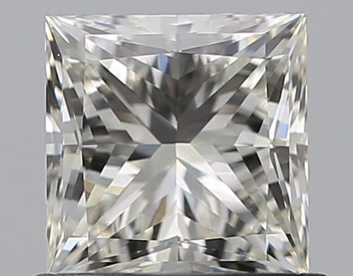 Princess 0.7 J VS1 - #98393