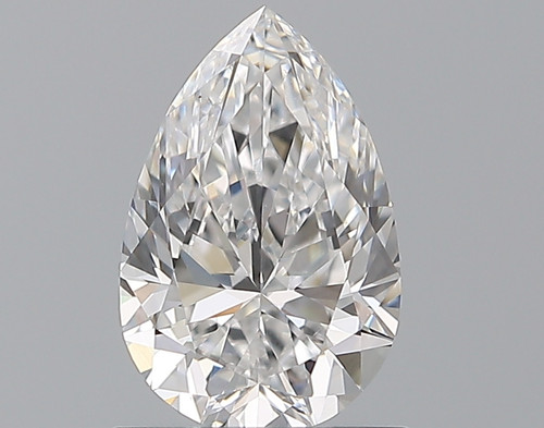 Pear 1.03 D VS1 - #88307