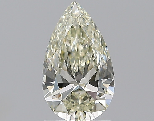 Pear 1.06 M VVS1 - #88310
