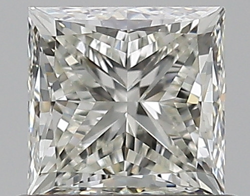 Princess 0.7 J VS1 - #98398