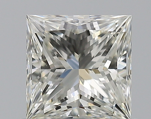 Princess 0.7 J VS1 - #98415