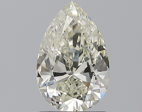 Pear 1.2 K SI2 - #88354
