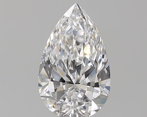 Pear 1.2 D VS1 - #88359