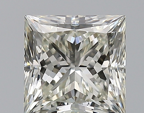 Princess 0.7 J VS2 - #98430