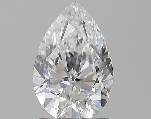 Pear 1.22 D SI1 - #88372