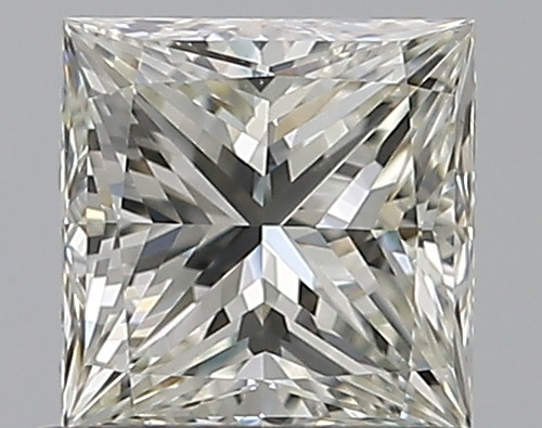 Princess 0.7 J VS2 - #98442