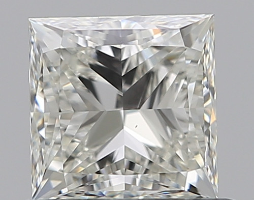 Princess 0.7 J VS2 - #98445