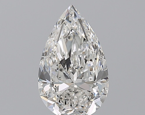Pear 1.5 F SI2 - #88412