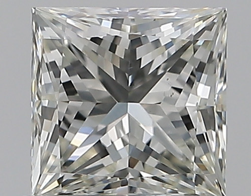 Princess 0.7 J SI1 - #98457