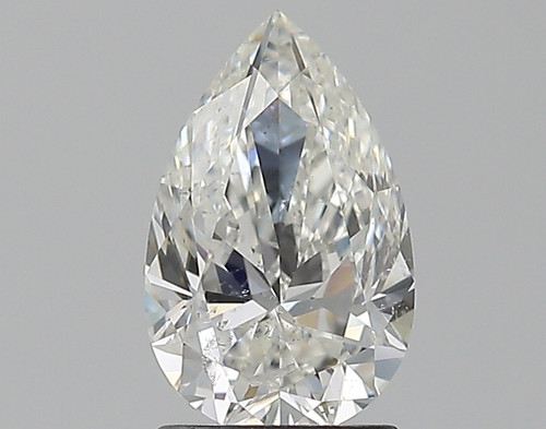 Pear 1.5 H SI2 - #88435