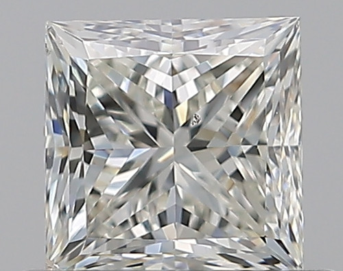 Princess 0.7 J SI1 - #98461