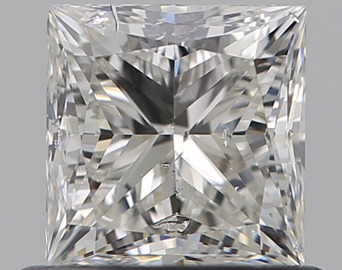 Princess 0.7 J SI2 - #98466