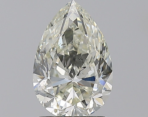 Pear 1.5 K SI1 - #88455