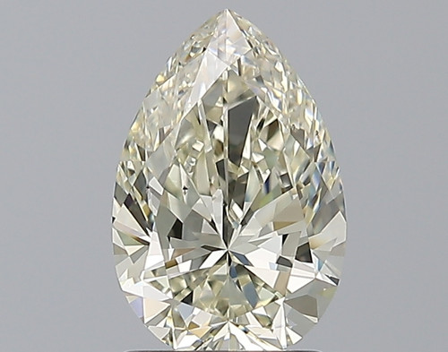 Pear 1.5 L VS2 - #88458