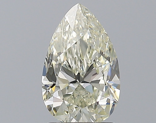 Pear 1.5 M SI2 - #88466