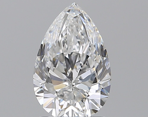 Pear 1.5 D VVS2 - #88468