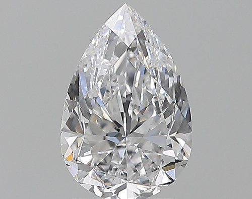 Pear 1.5 D VS1 - #88470