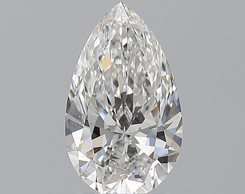Pear 1.5 D VS1 - #88472