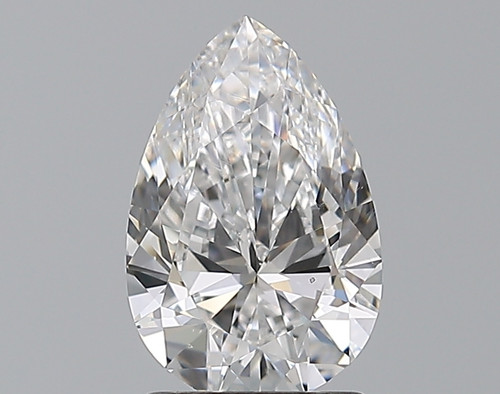 Pear 1.5 D VS2 - #88473