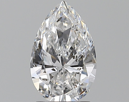 Pear 1.5 D SI2 - #88477