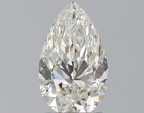 Pear 1.51 H SI1 - #88492