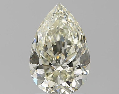 Pear 1.51 M VVS2 - #88511