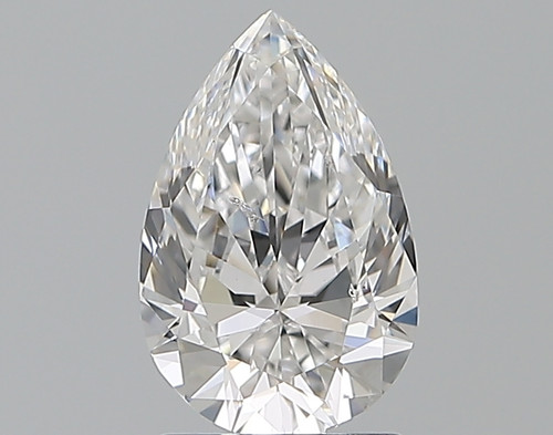 Pear 1.51 D SI2 - #88524