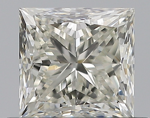 Princess 0.7 K VS2 - #98513