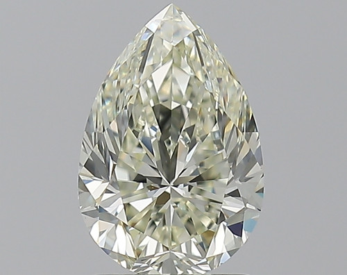 Pear 1.52 M VS1 - #88528