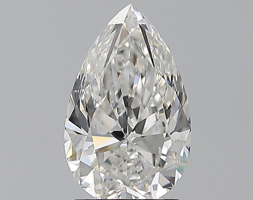 Pear 1.6 F VS2 - #88533