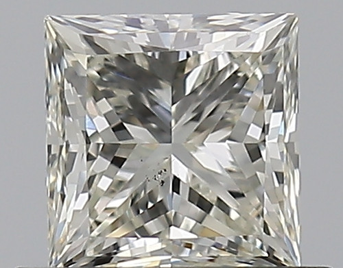 Princess 0.7 K VS2 - #98519