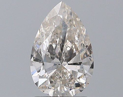 Pear 1.61 K SI2 - #88536