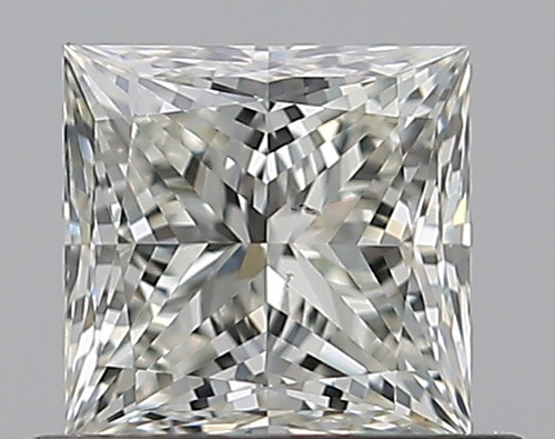 Princess 0.7 K VS2 - #98520