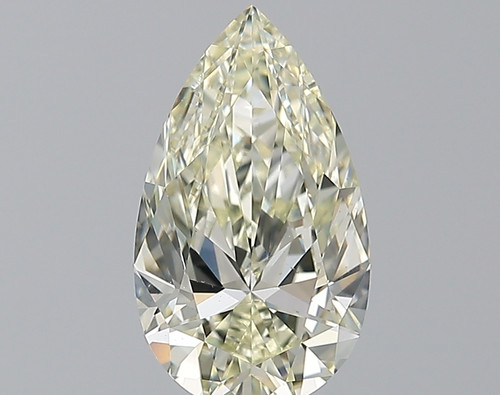 Pear 1.61 M VS2 - #88537