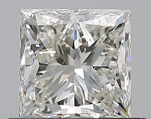 Princess 0.7 K SI1 - #98522