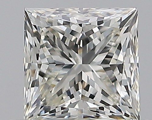 Princess 0.7 K SI1 - #98524