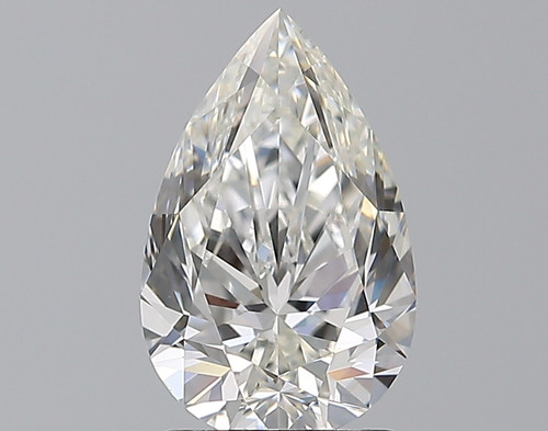 Pear 1.7 F VS1 - #88542