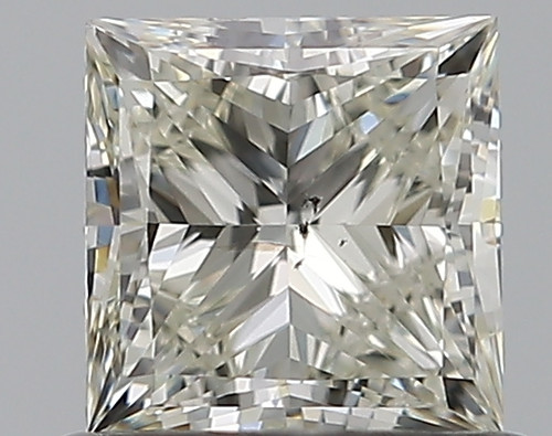 Princess 0.7 K SI1 - #98526