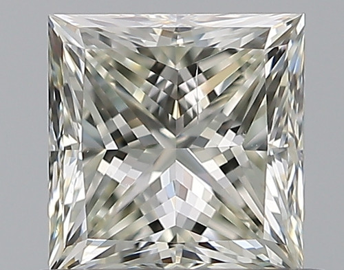 Princess 0.7 K SI1 - #98527