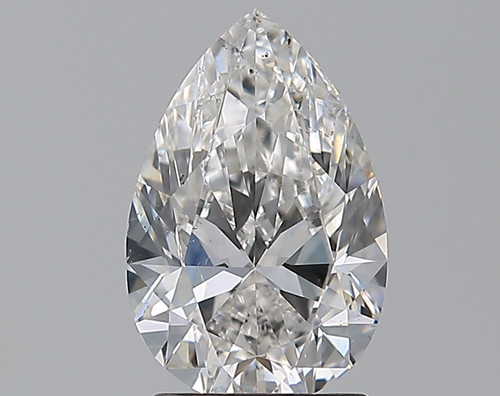 Pear 1.7 F SI1 - #88544