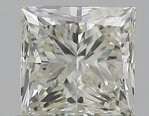 Princess 0.7 K SI2 - #98528