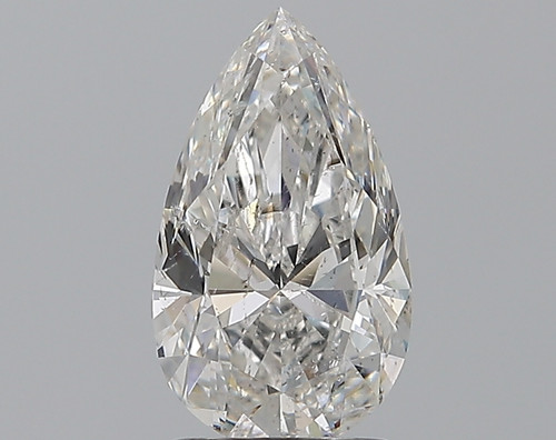 Pear 1.7 G SI2 - #88548