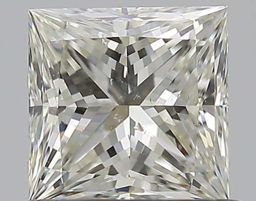 Princess 0.7 K SI2 - #98532