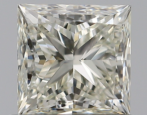 Princess 0.7 L VVS2 - #98535