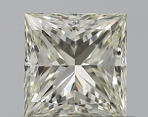 Princess 0.7 L VVS2 - #98536