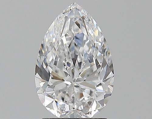 Pear 1.71 D VS1 - #88575
