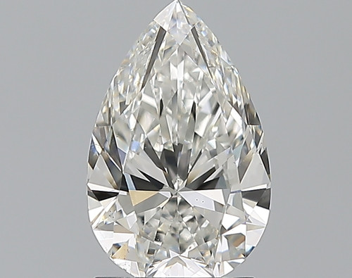 Pear 1.77 F VS2 - #88579