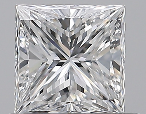 Princess 0.7 D VVS2 - #98558